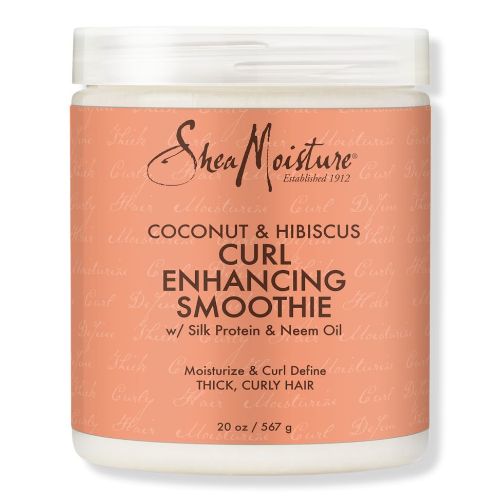 Coconut & Hibiscus Curl Enhancing Smoothie | Ulta