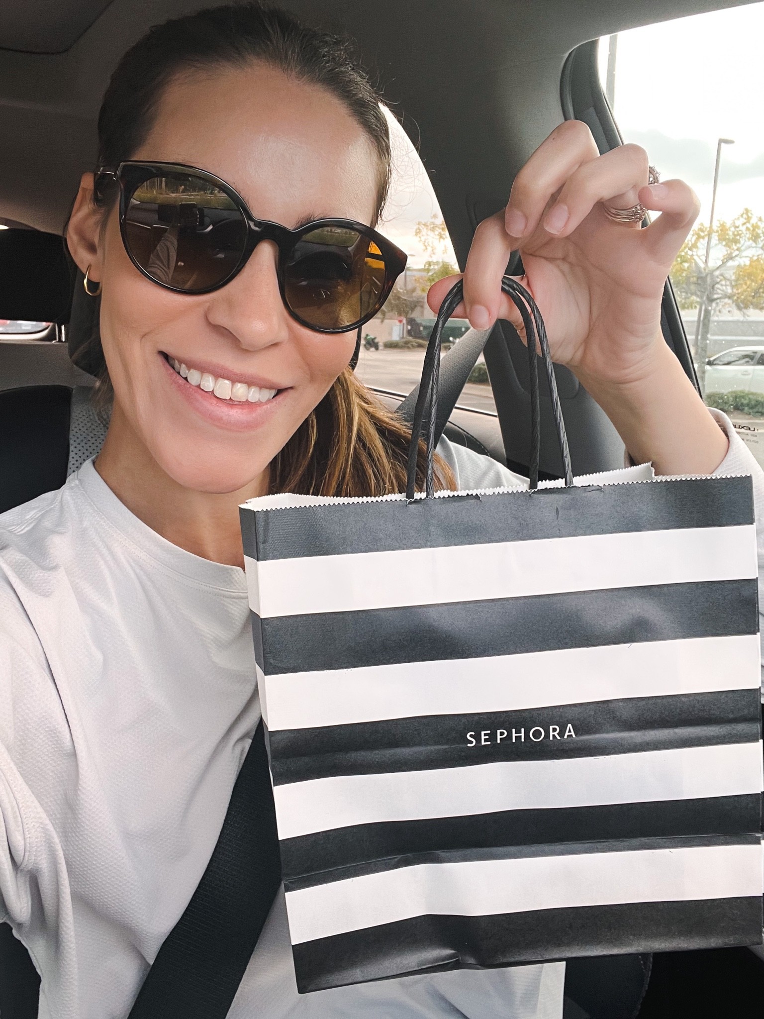 Sephora Sale Haul! Stocked up on some faves and purchased some new finds! 

#LTKbeauty #LTKsalealert