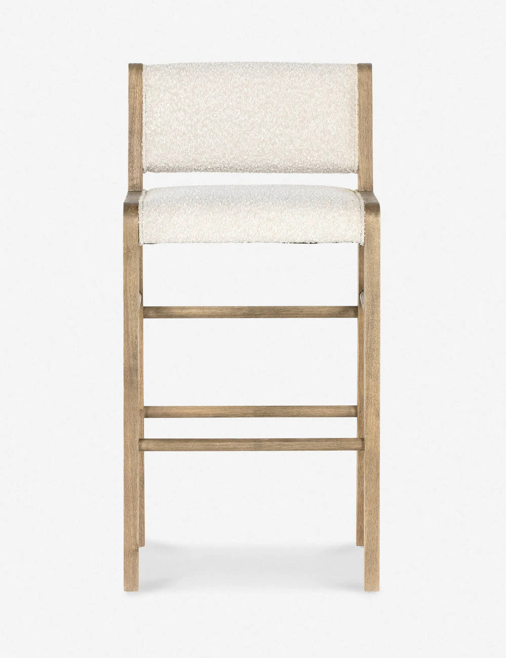 Hunter Bar And Counter Stool | Lulu and Georgia 