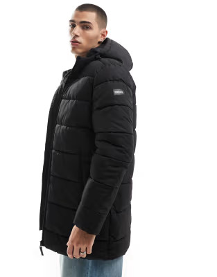 Regatta Lakiver Jacket in Black | ASOS (Global)
