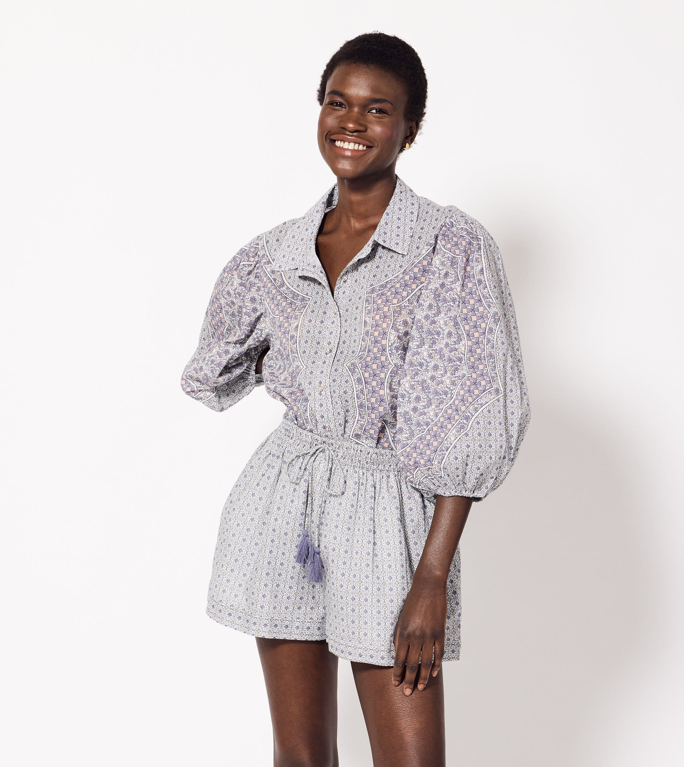 Shop Archer Set | Cleobella | Cleobella LLC