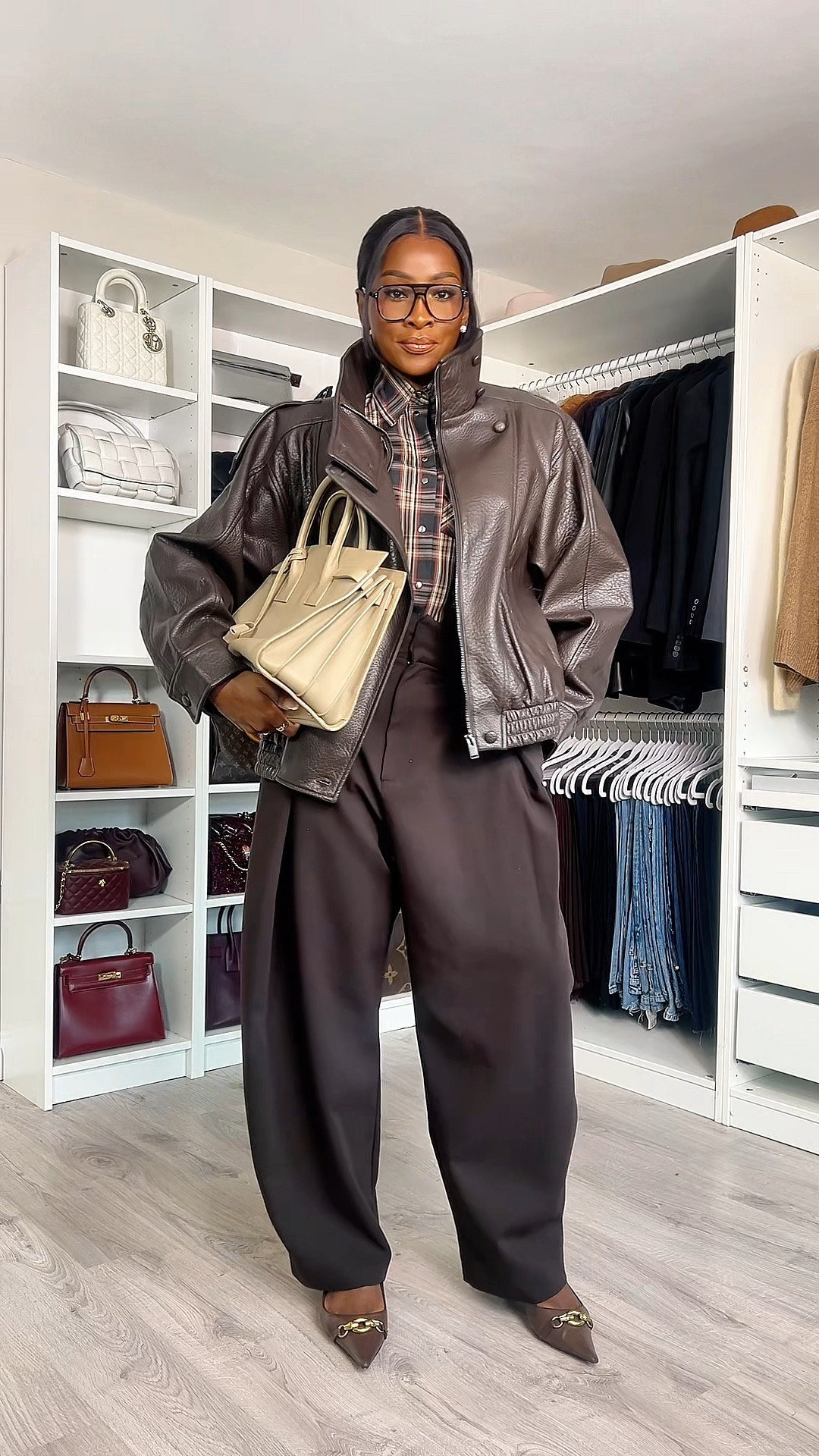 Week in outfits  #ltkspring

#LTKootd