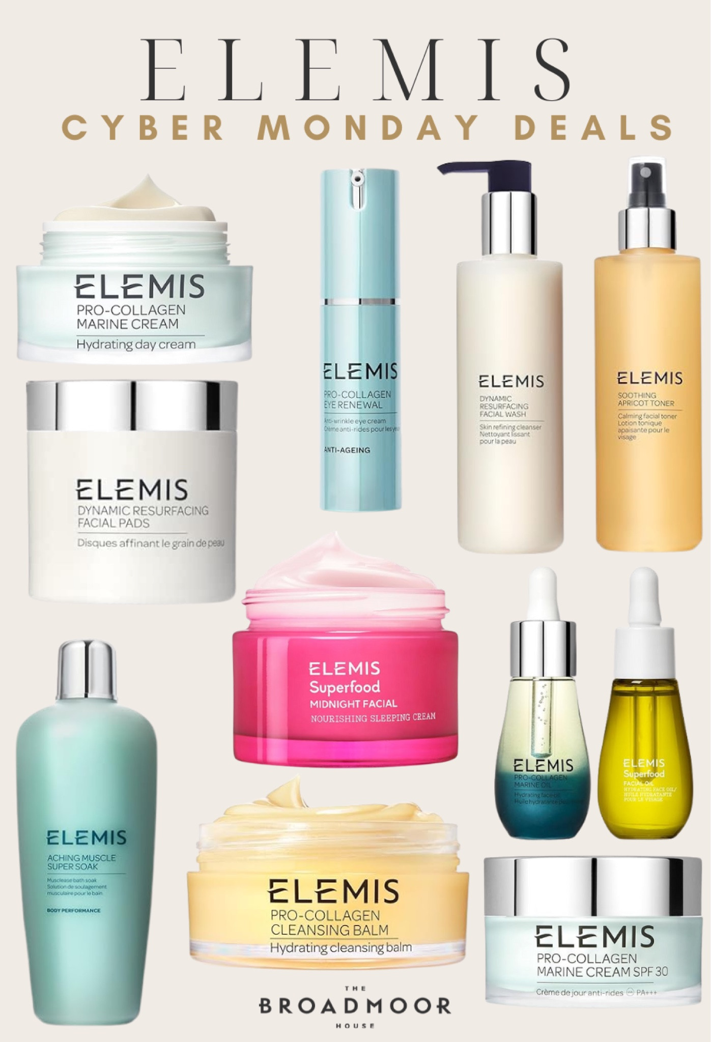 Elemis skin care products on sale for Cyber Monday!!


Skin care, drunk elephant, anti aging, youthful skin, eye cream, cleanser, moisturizer, Elemis, Anthropologie 

#LTKBeauty #LTKCyberWeek #LTKSaleAlert