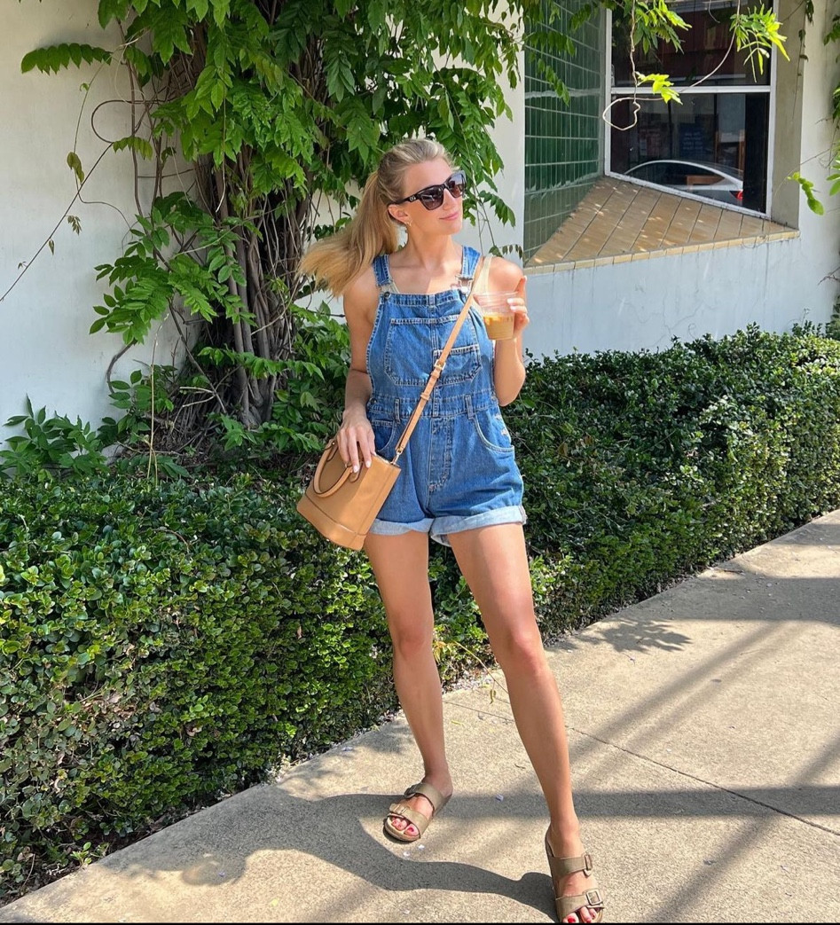 Almost time for the shortalls again! 

#LTKSeasonal #LTKstyletip #LTKitbag