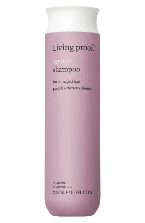 Living proof® Restore Shampoo at Nordstrom, Size 8 Oz | Nordstrom