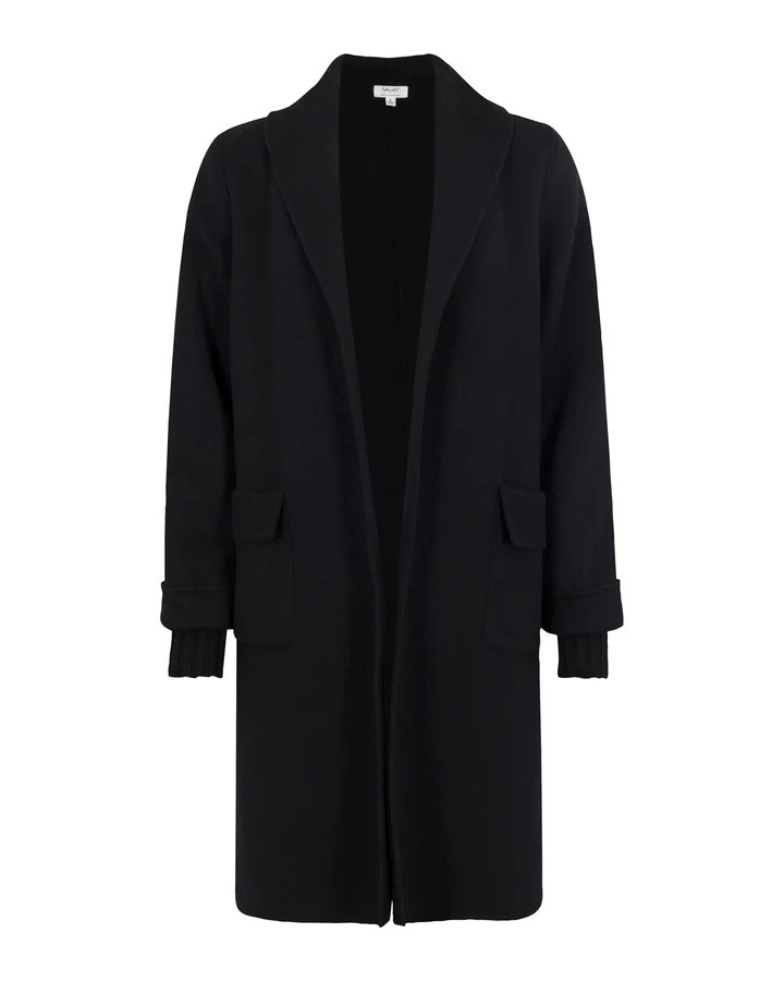 Splendid x @Cellajaneblog Icon Coat | Splendid