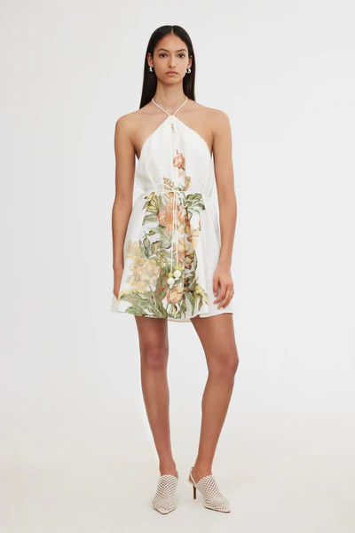 PARISA HALTER DRESS | Significant Other