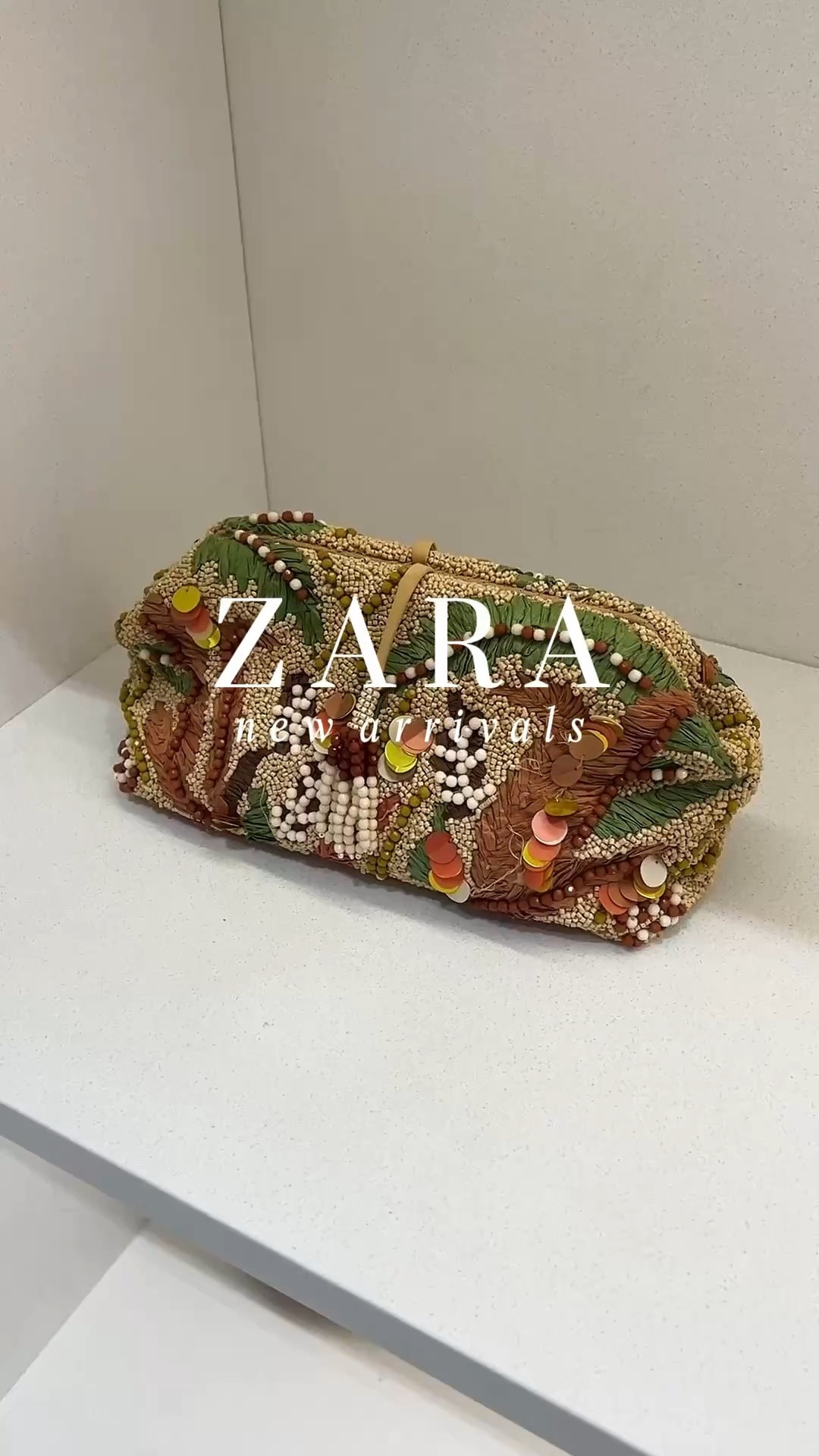 If your summer wardrobe needs a refresh, start with the accessories 🤎

Zara just dropped the chicest woven bags, minimal heels, and elevated neutral pieces that look straight out of a designer collection. Perfect for vacation, brunch, date nights, and everyday outfits that still feel polished. ✨

Saving every single one of these to my wishlist.

zara accessories, zara new arrivals, zara bags, zara shoes, woven bag trend, raffia bag, summer accessories, european summer style, resort wear accessories, vacation accessories, designer inspired accessories, quiet luxury accessories, elevated basics, brown heels outfit, thong heels trend, woven ballet flats, chic summer bags, beach vacation outfit, coastal chic style, boho luxe accessories, expensive looking accessories, summer capsule wardrobe, neutral accessories, effortless chic style, old money aesthetic, vacation style inspo, date night accessories, luxe looking zara finds, zara summer collection, trendy accessories 2026

#LTKootd #LTKdayinmylife #LTKgrwm

#LTKgrwm #LTKootd #LTKdayinmylife