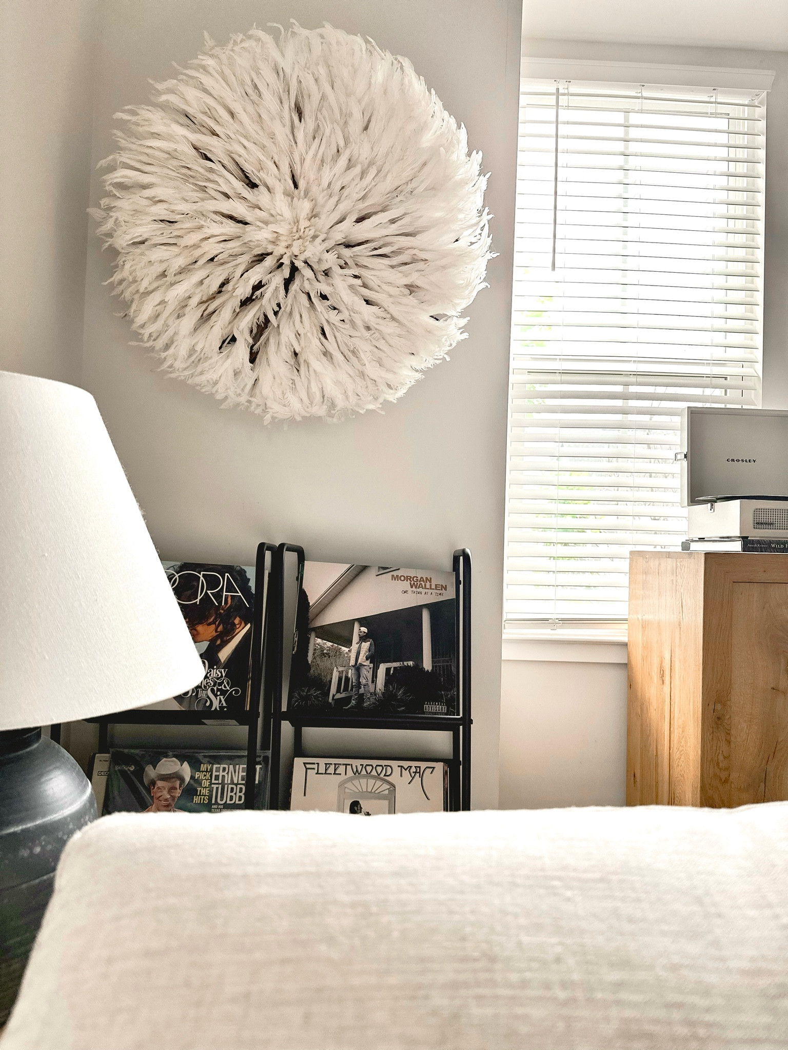 Eclectic Corner 

#LTKHome #LTKFindsUnder100 #LTKStyleTip