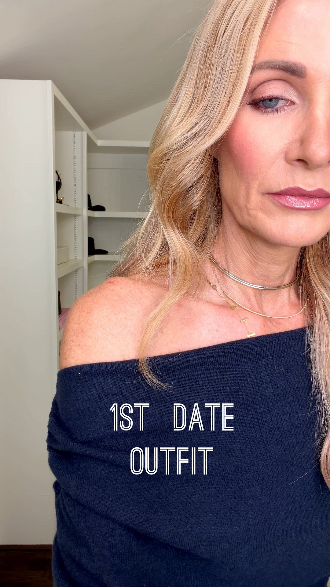 First Date Night Outfit 🌙

This navy blue dress from Reformation is the one. The fit is perfection — hugs your curves in all the right places without trying too hard. Bonus: it’s incredibly soft and wrinkle-free, so it travels well and still looks polished after a long day.

Runs true to size — I’m in the XS.

What’s your go-to first date color: bold red, classic black, or navy like this one? Shop the exact dress below 👇

#LTKgrwm #LTKootd #LTKOver40