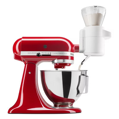 KitchenAid Sifter + Scale Attachment | Target