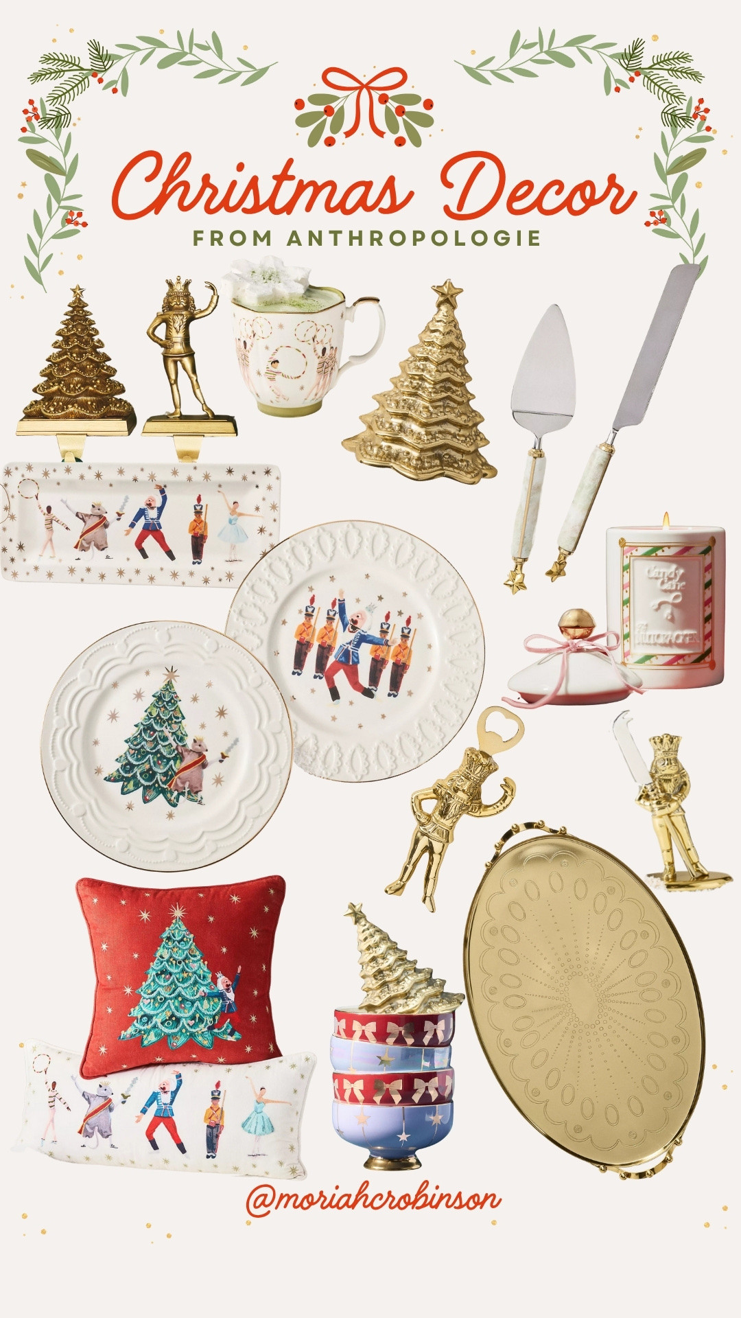 Christmas Decor from Anthropologie!😍😍🎄

Christmas decor, home, Christmas decorations, kitchen

#LTKHoliday #LTKSeasonal #LTKHome