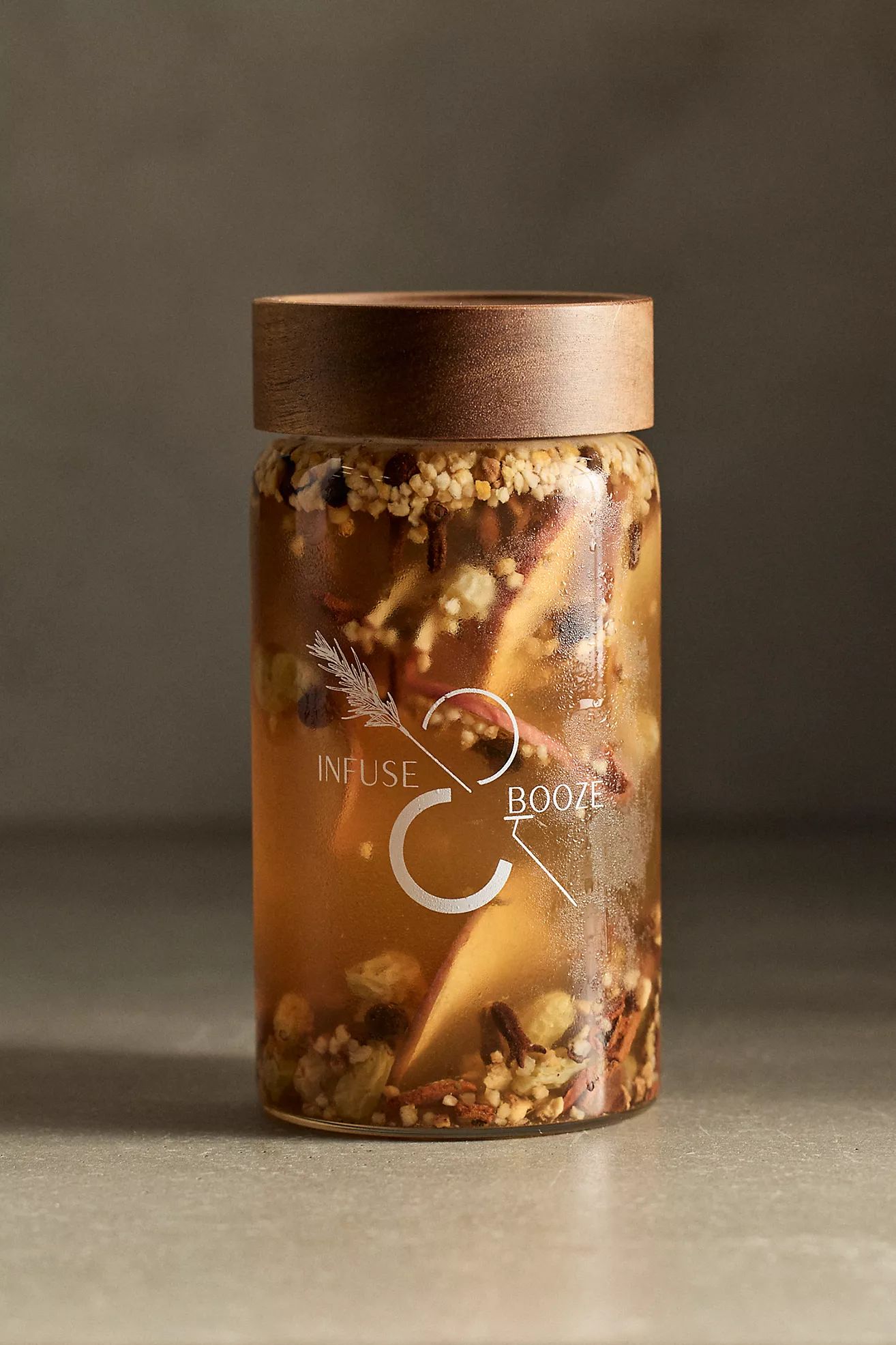 Cocktail Infusion Kit, Smoked Harvest | Anthropologie (US)