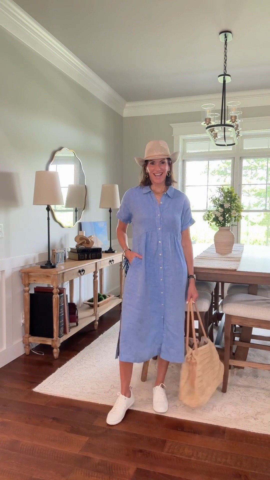 Some of the styles say Petite but I’m wear regular length in all styles. All size options are in each Link 




Summer fashion
Vacation
Travel 
Summer dress 
Ageless style

#LTKootd #LTKSeasonal #LTKTall