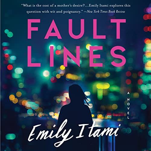 Fault Lines: A Novel | Amazon (US)