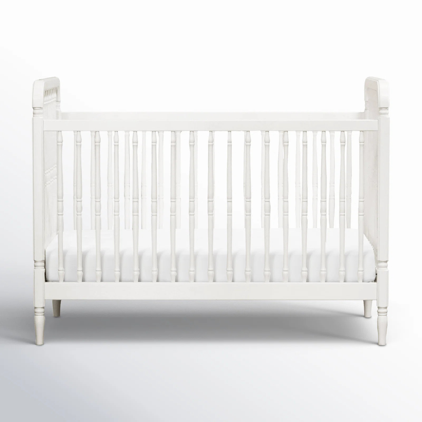Liberty 3-in-1 Convertible Crib | Wayfair North America