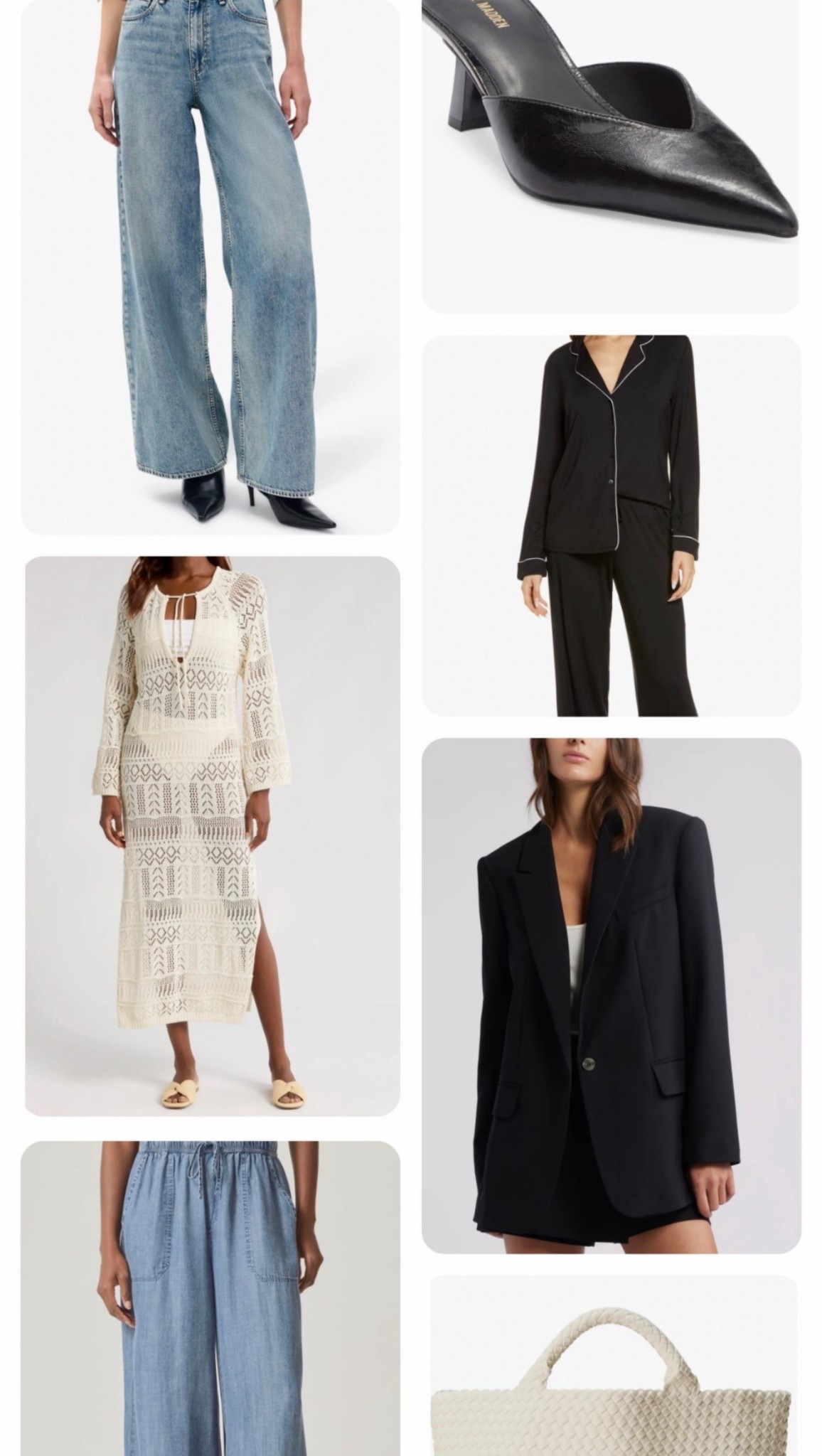 Sharing some of my favorites from Nordstrom✨

#LTKgrwm #LTKootd #LTKSeasonal