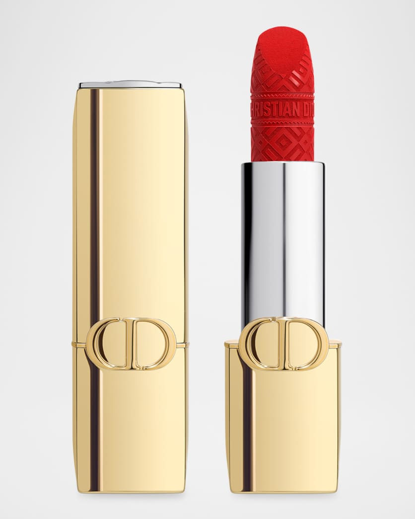 DIOR Limited Edition Rouge Dior Lipstick | Neiman Marcus