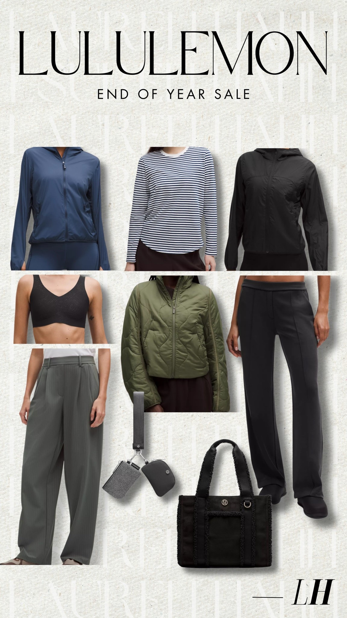 New Drops for the Lululemon End Of Year Sale

#LTKcanada #LTKstyletip #LTKsale