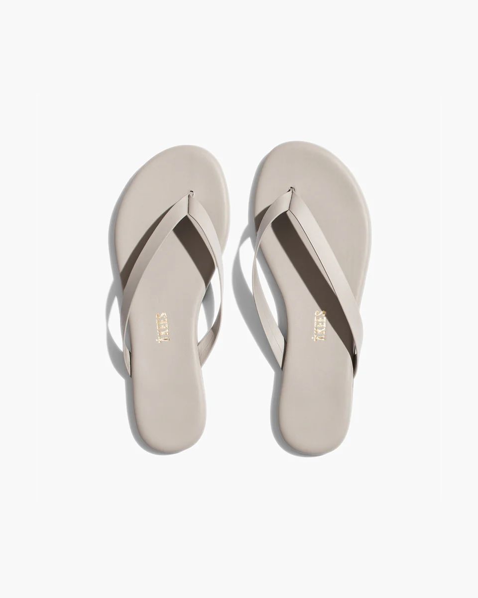 Boyfriend in Lee | Flip-Flops | Women's Footwear | TKEES