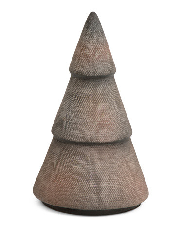 Ceramic Christmas Tree | TJ Maxx