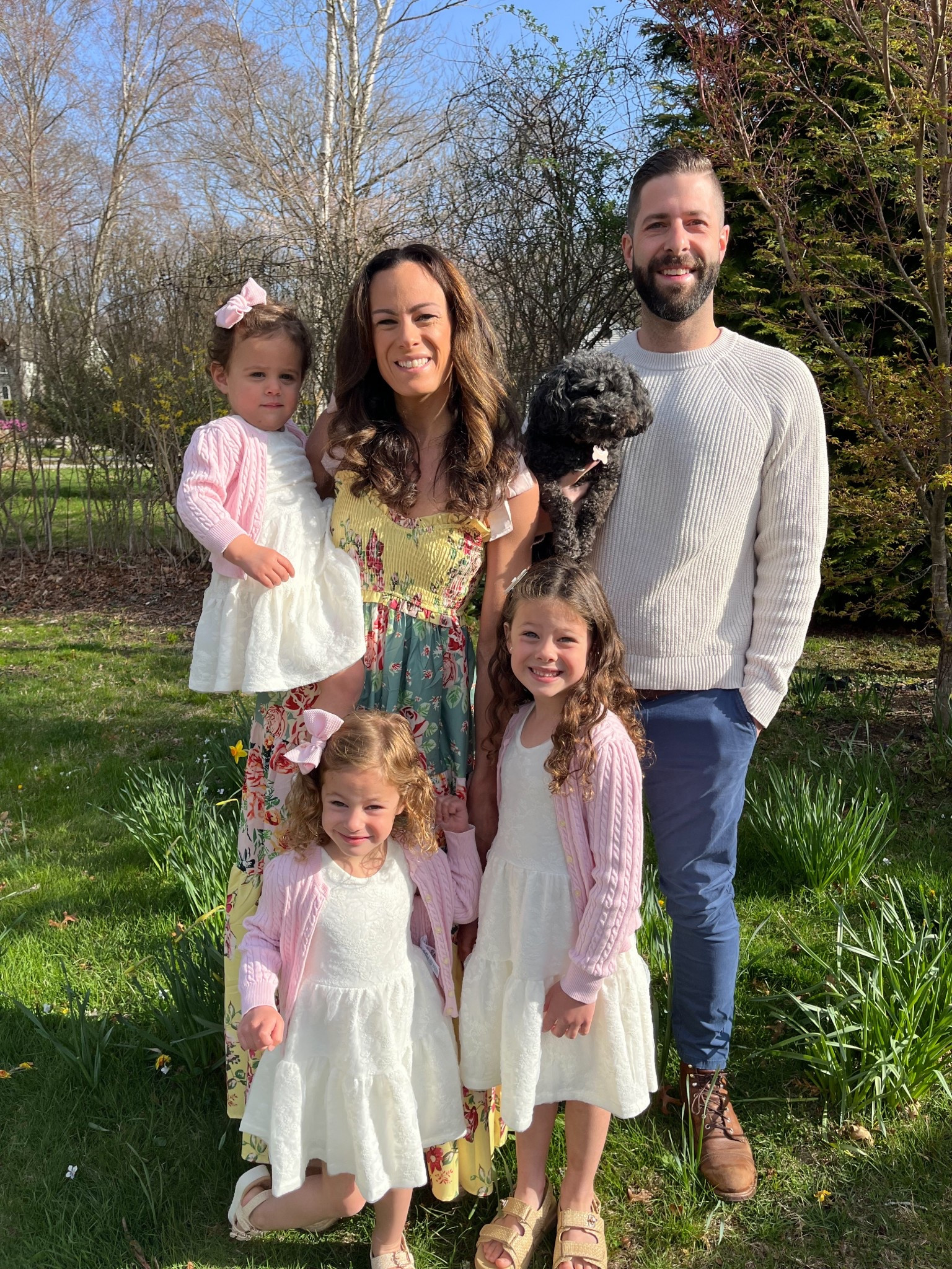 Easter 

#LTKFamily #LTKKids #LTKSeasonal