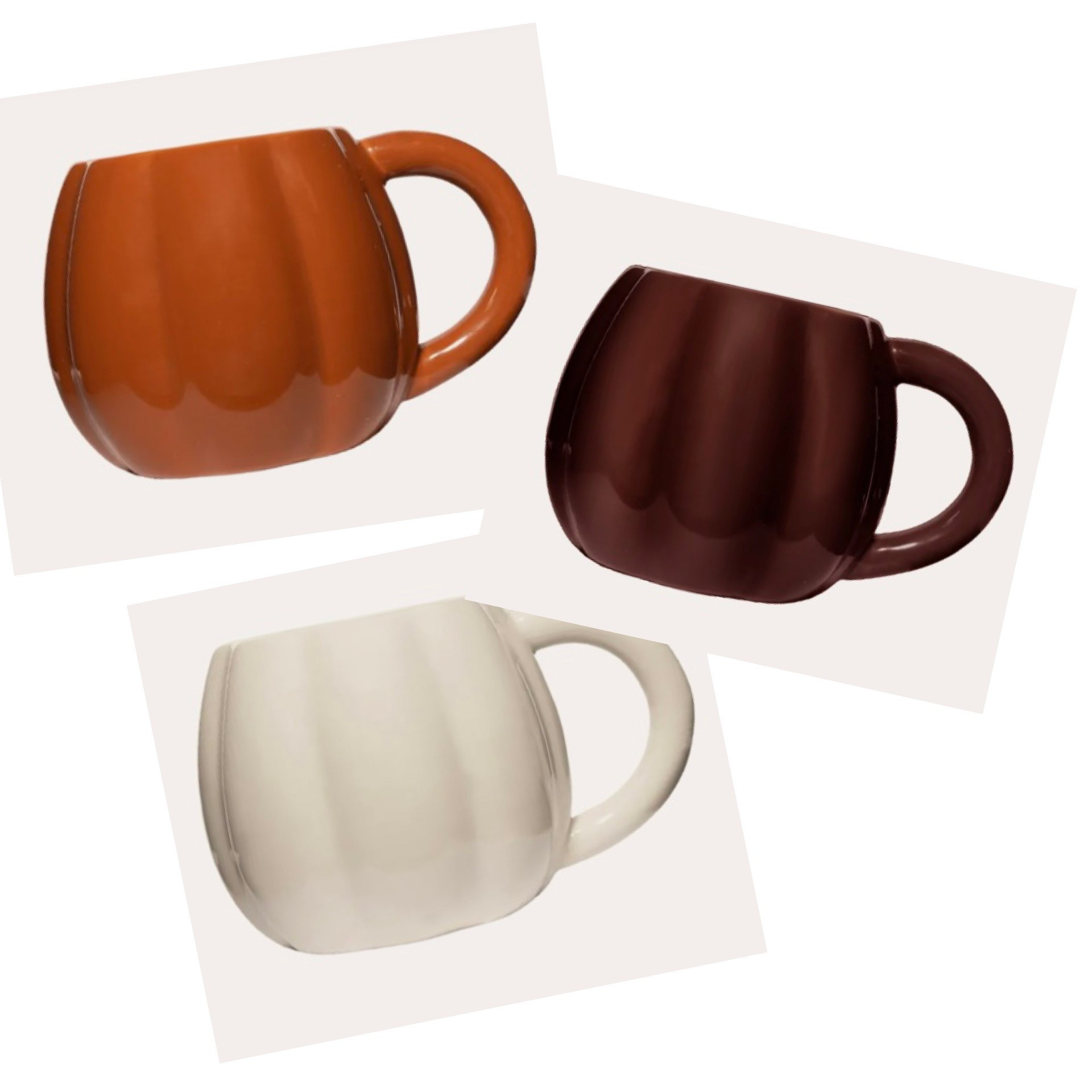 Mckmichcollective, Mckaylee Harshman, Michele Weishuhn, fall, pumpkins, coffee, mugs, cups, espresso

#LTKfoodie #LTKSeasonal #LTKHome