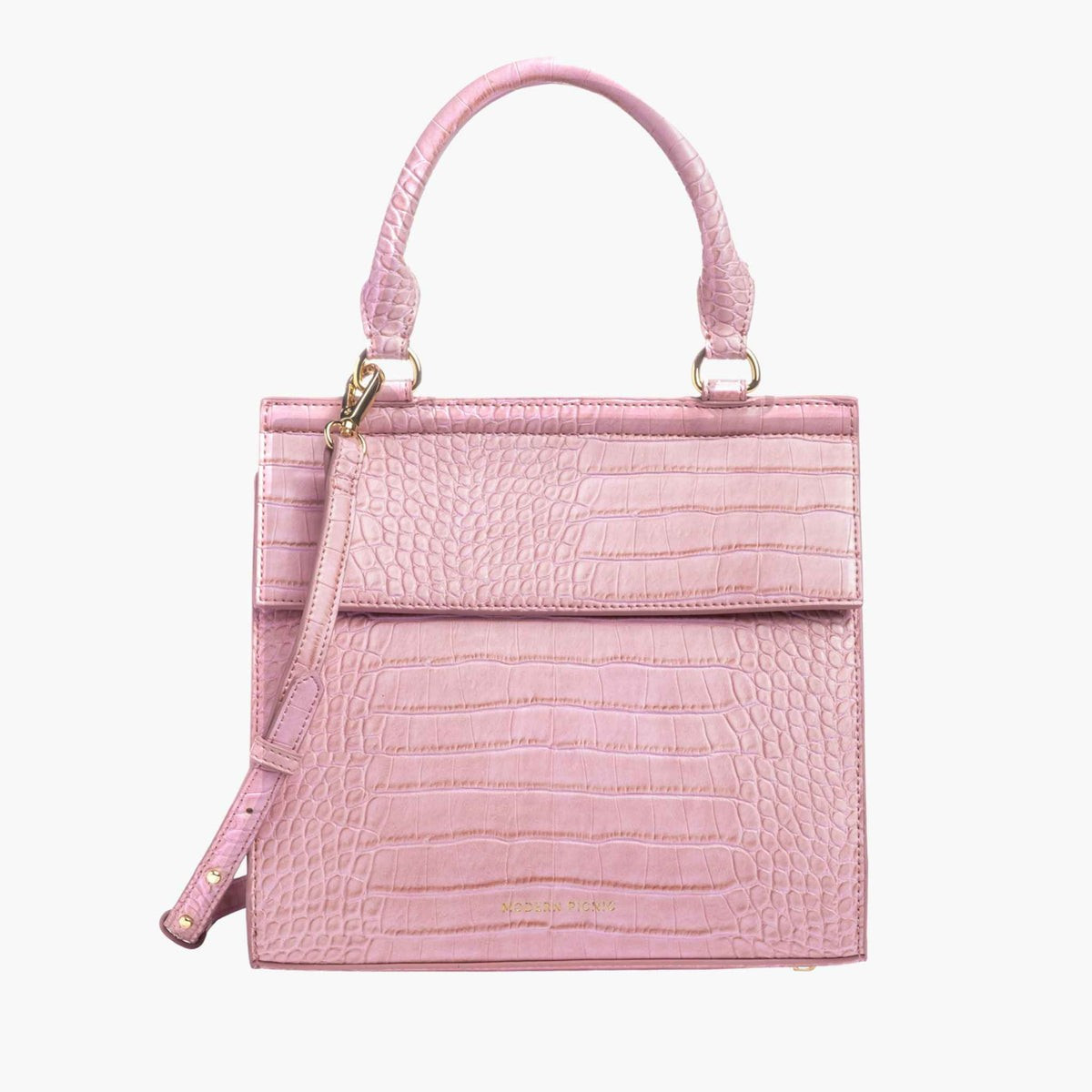 THE PINK CROC LUNCHER | Modern Picnic