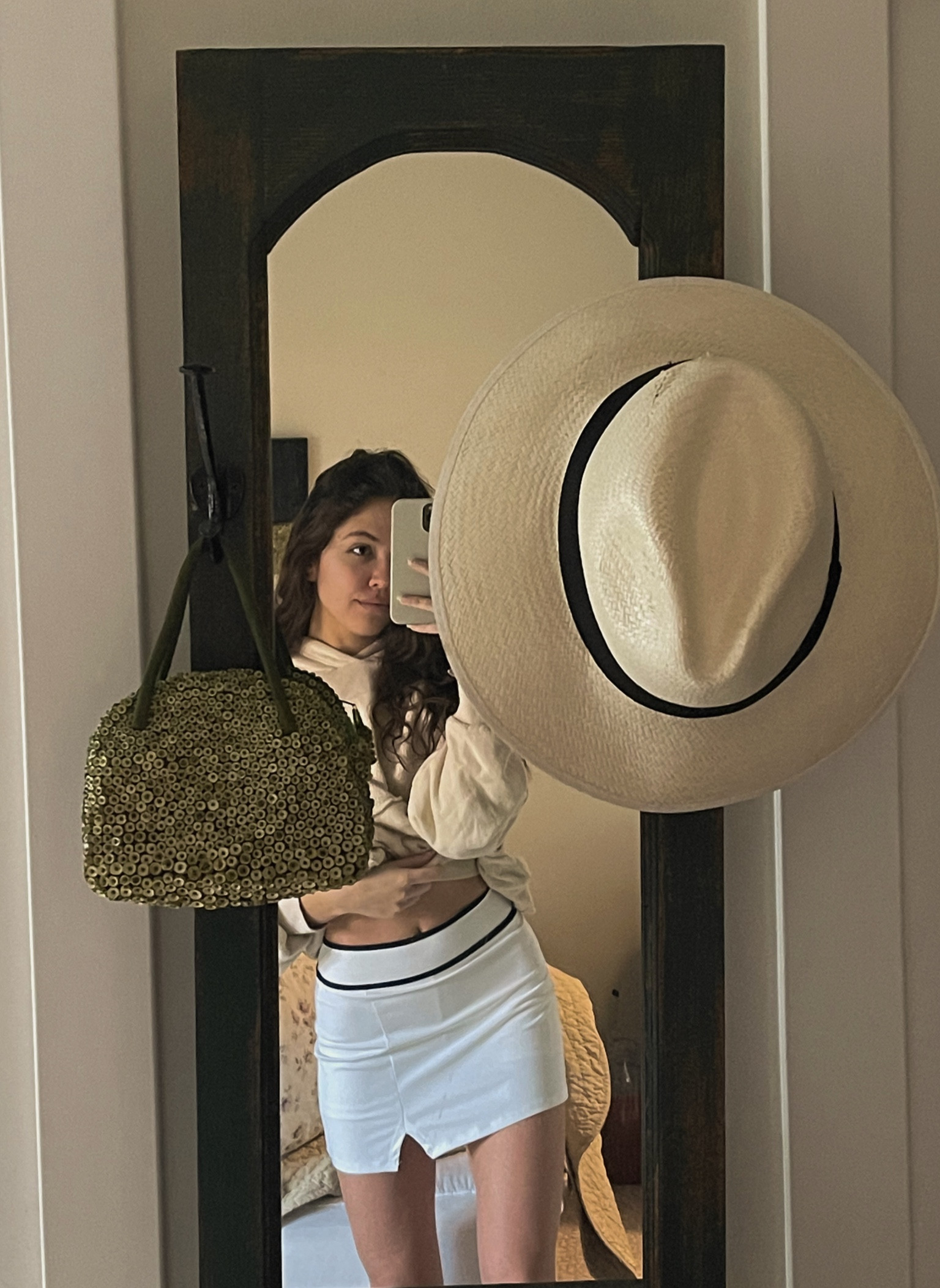 in my skort era 🎾👟

#LTKunder50 #LTKfit