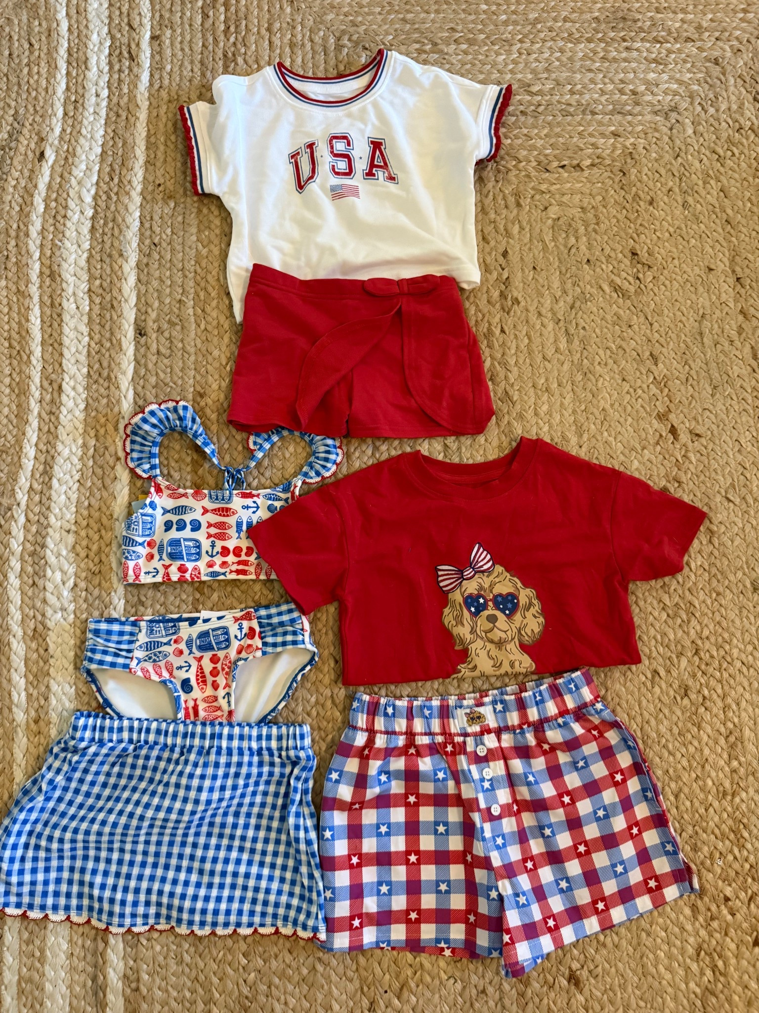 Target girls 

#LTKootd #LTKKids #LTKSeasonal