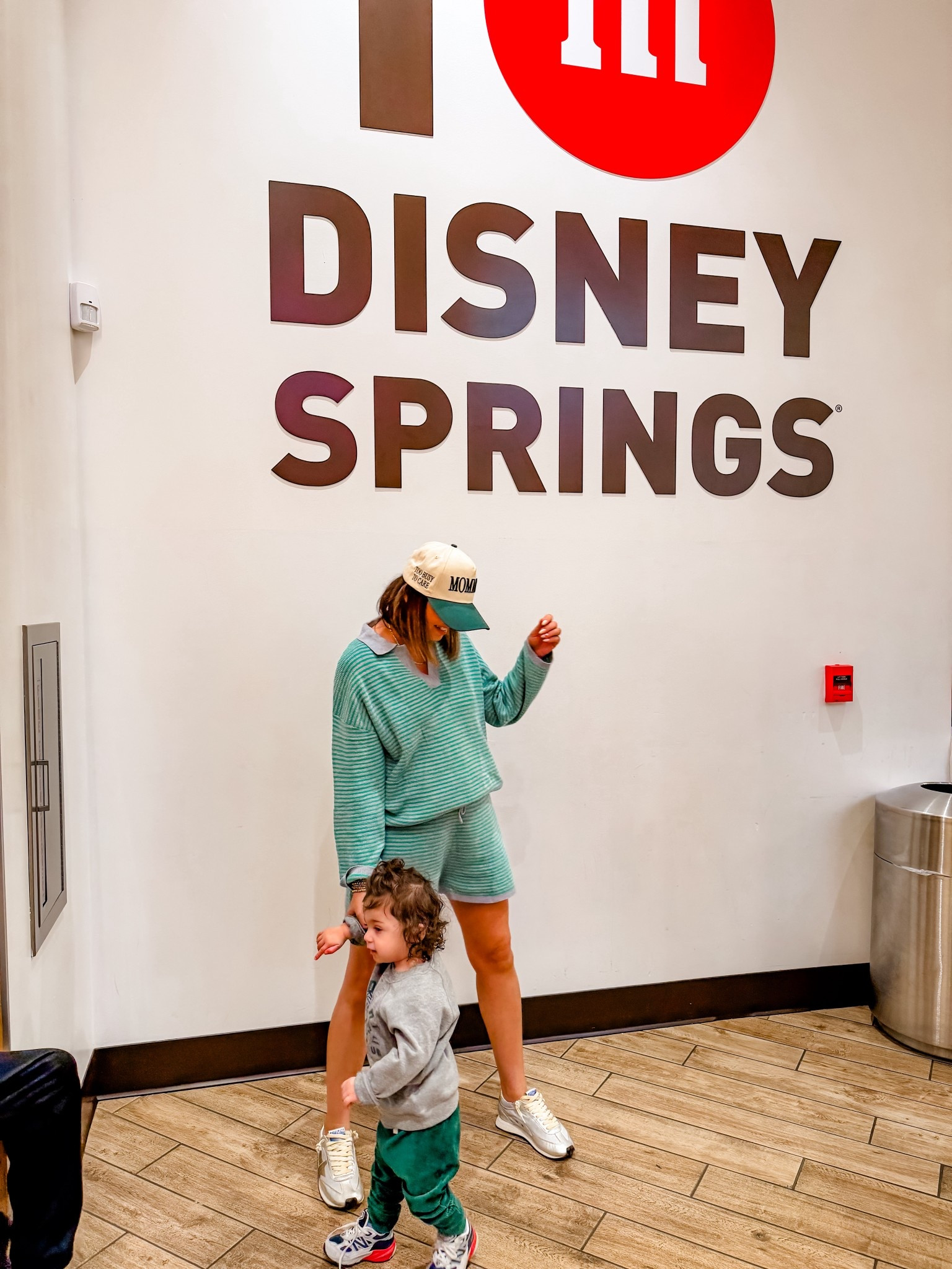 Amazon set fits true to size 

#LTKootd #LTKdayinmylife #LTKmomlife