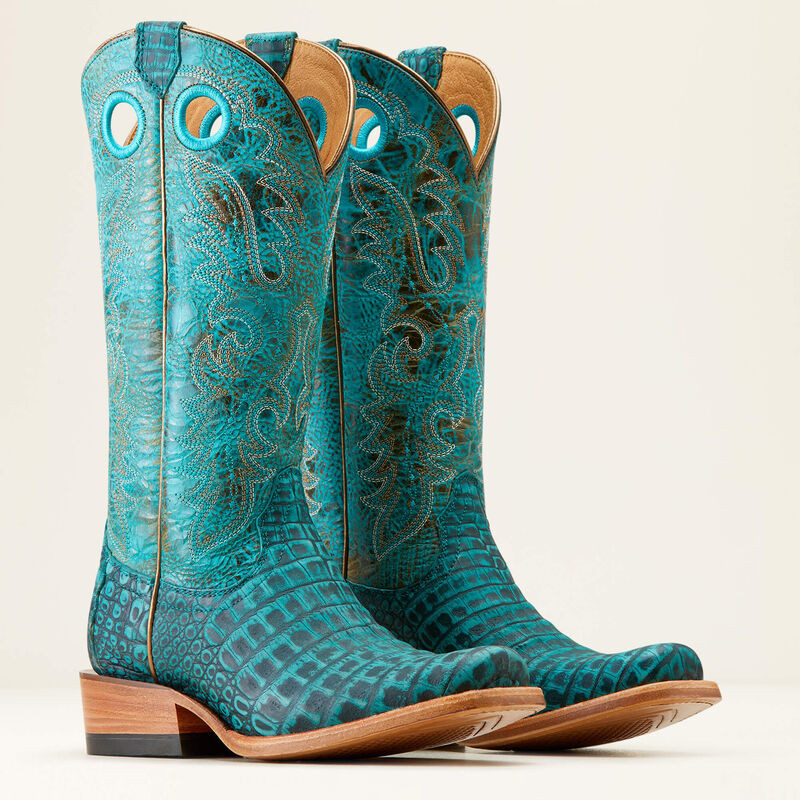 Futurity Boon Western Boot | Ariat (US)