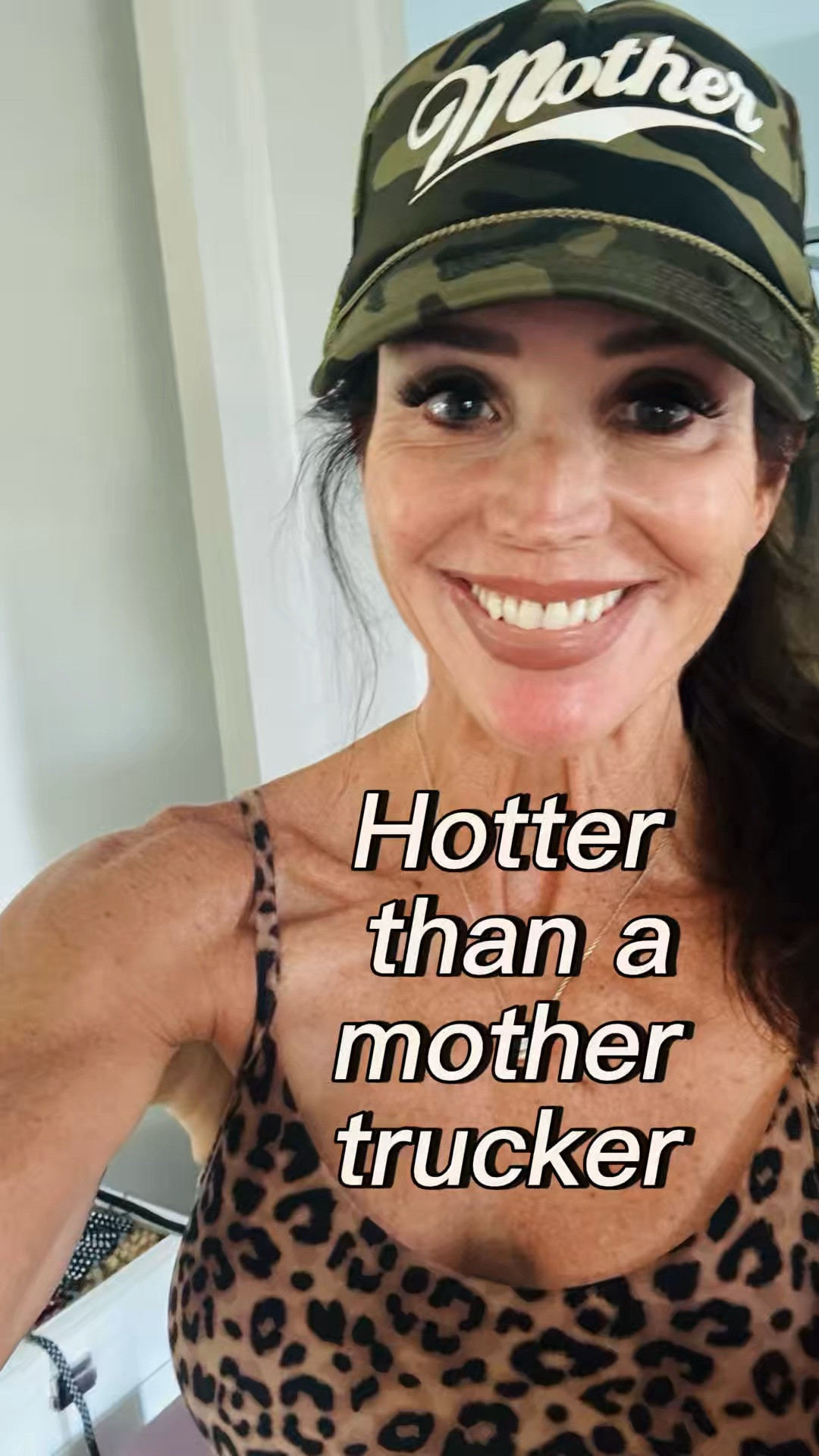 It’s hot y’all!! Hotter than a Mother Trucker!!!
🏃🏻‍♀️🔥🥵

#LTKootd #LTKfitnessgoals #LTKOver40