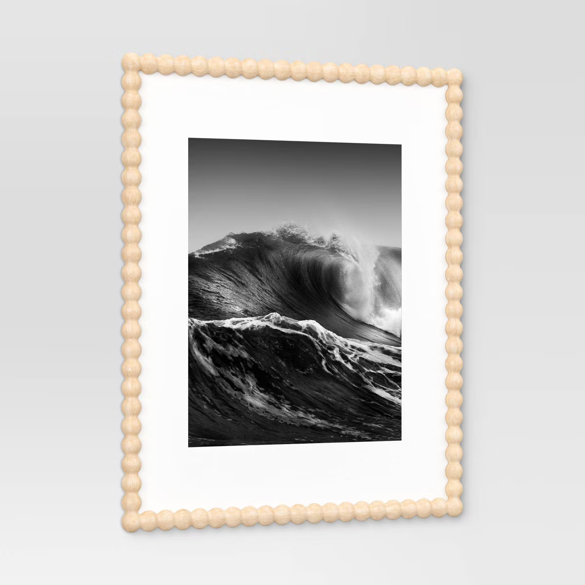 Turned Wood Picture Frame - Threshold™ | Target
