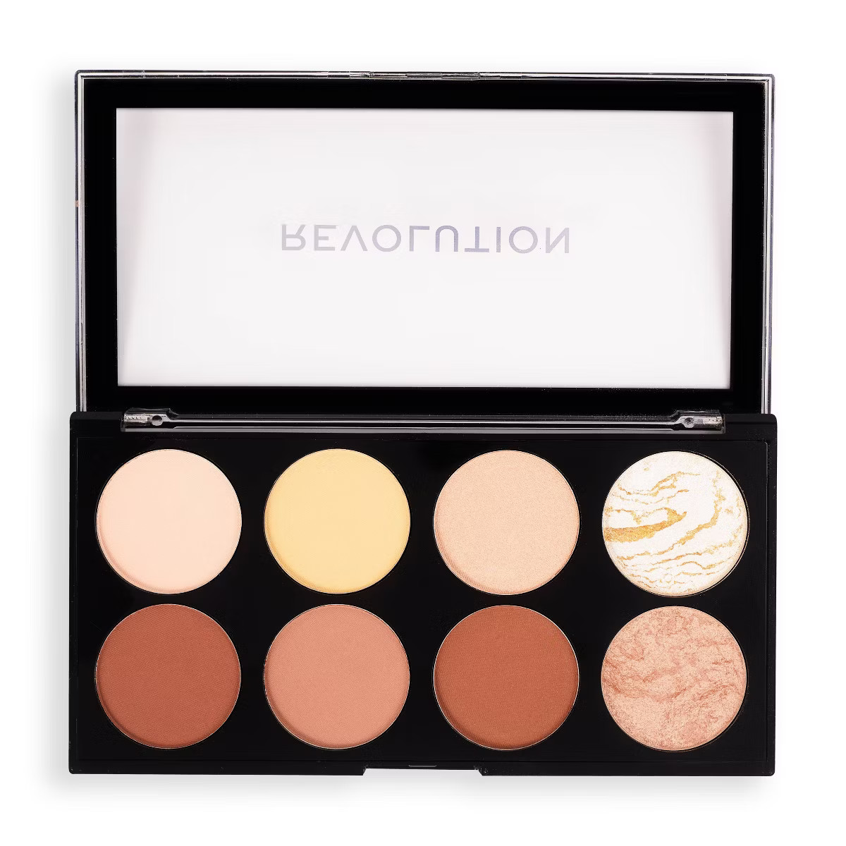 Makeup Revolution Ultra Contour Palette - 0.5oz | Target