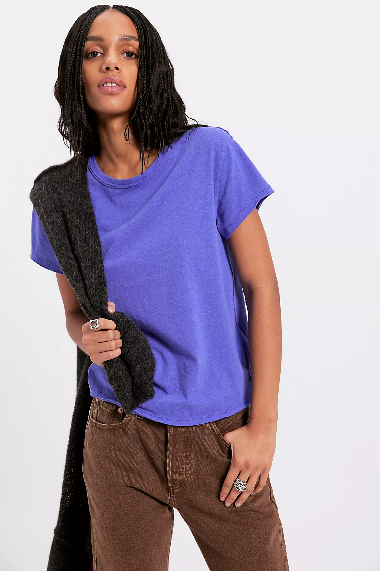 We The Free Nova Tee | Free People (Global - UK&FR Excluded)