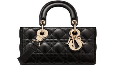 Small Lady D-Joy Bag - DIOR | 24S US