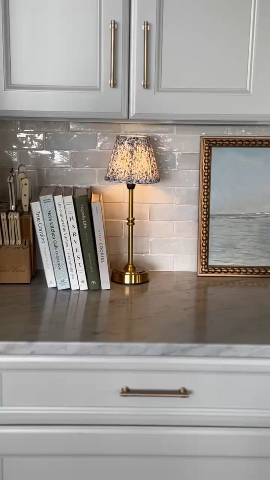 This little led cordless lamp is such a cozy addition to any space! I can’t wait to bring these outdoors this summer! 

#LTKStyleTip #LTKHome