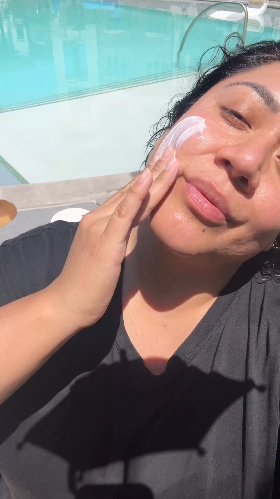 Adore the serum SPF and it goes well under my makeup. I was out in the sun for 2 1/2 hours and I had no issues with getting a sunburn! It is wonderful having a SPF that doesn’t leave a cast on my face. awesome deal on either couple of bottles of serum during the current Nordstrom’s anniversary sale!

#LTKdayinmylife #LTKselfcare #LTKBeauty