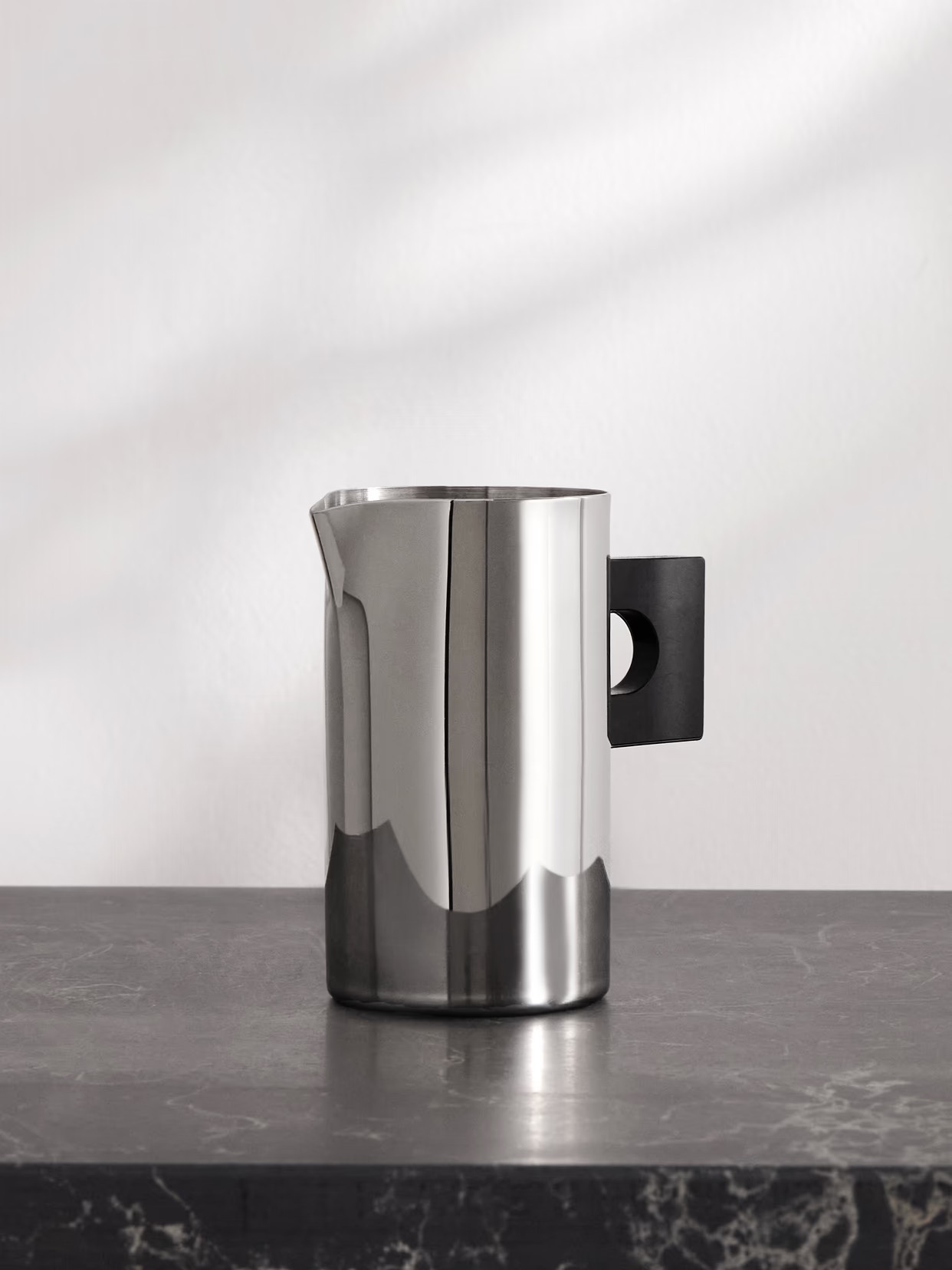 LOUISE ROE - + Sophia Roe S.r. Collection Stainless Steel Pitcher - Silver - One size | NET-A-PORTER APAC
