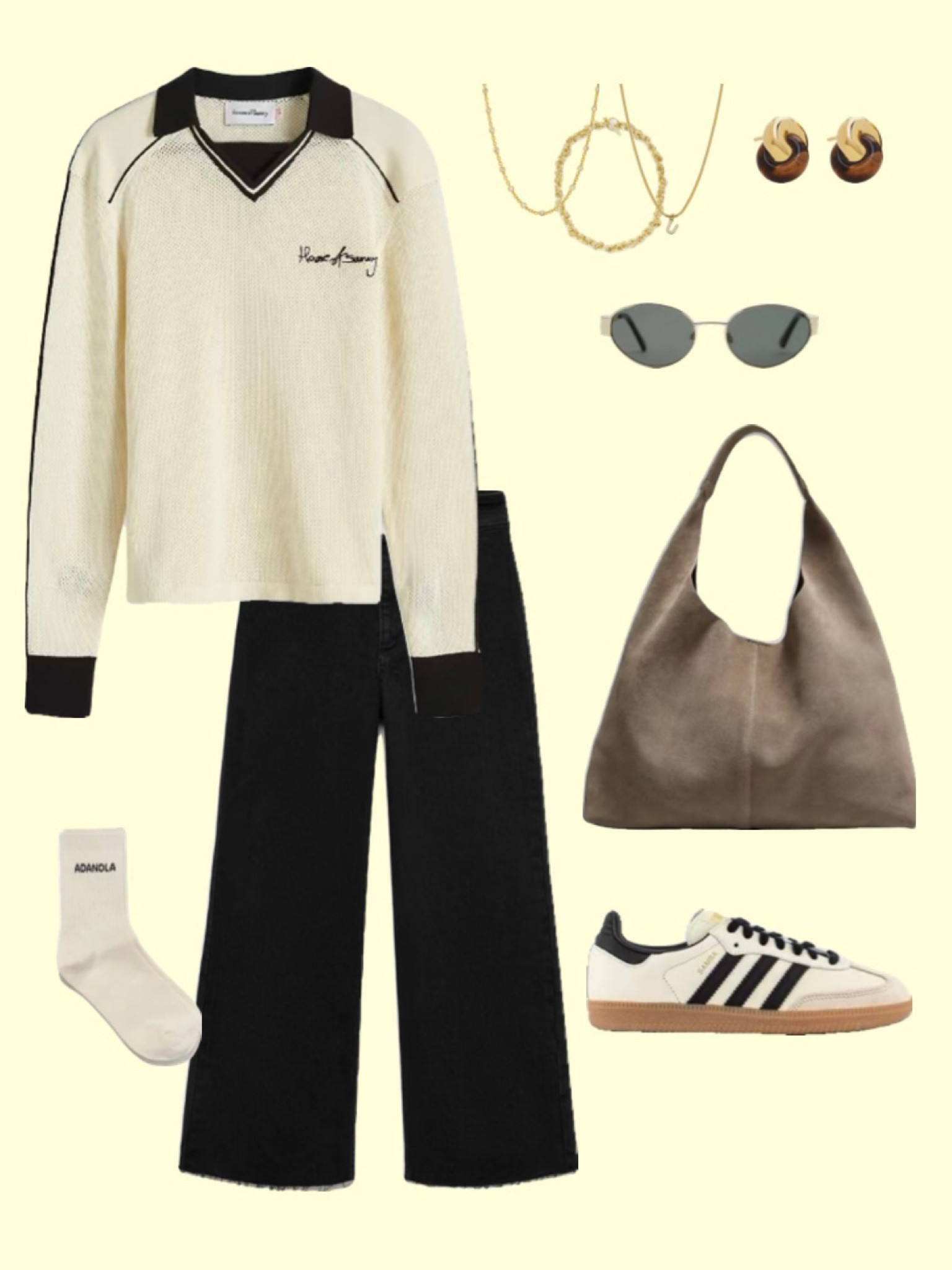 Autumn fashion inspo part 2 - card 2 xx

#LTKeurope #LTKuk #FashionMonth