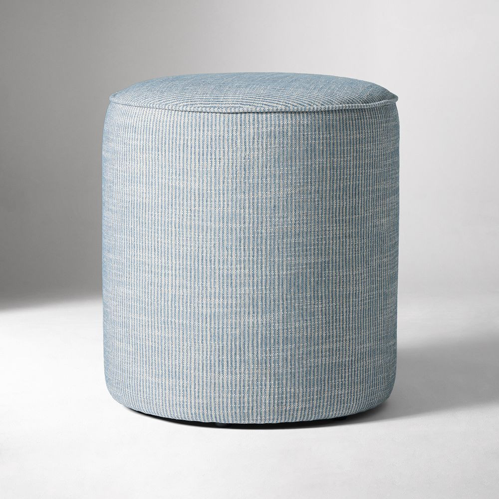 Isla Ottoman | West Elm (US)