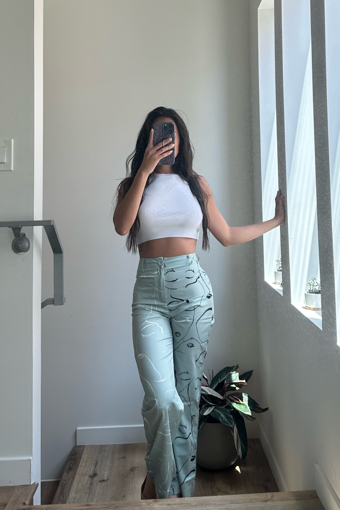 New fav realtor pants 

#LTKunder100 #LTKSeasonal #LTKBacktoSchool