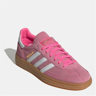 Handball Spezial Shoes | Flannels UK