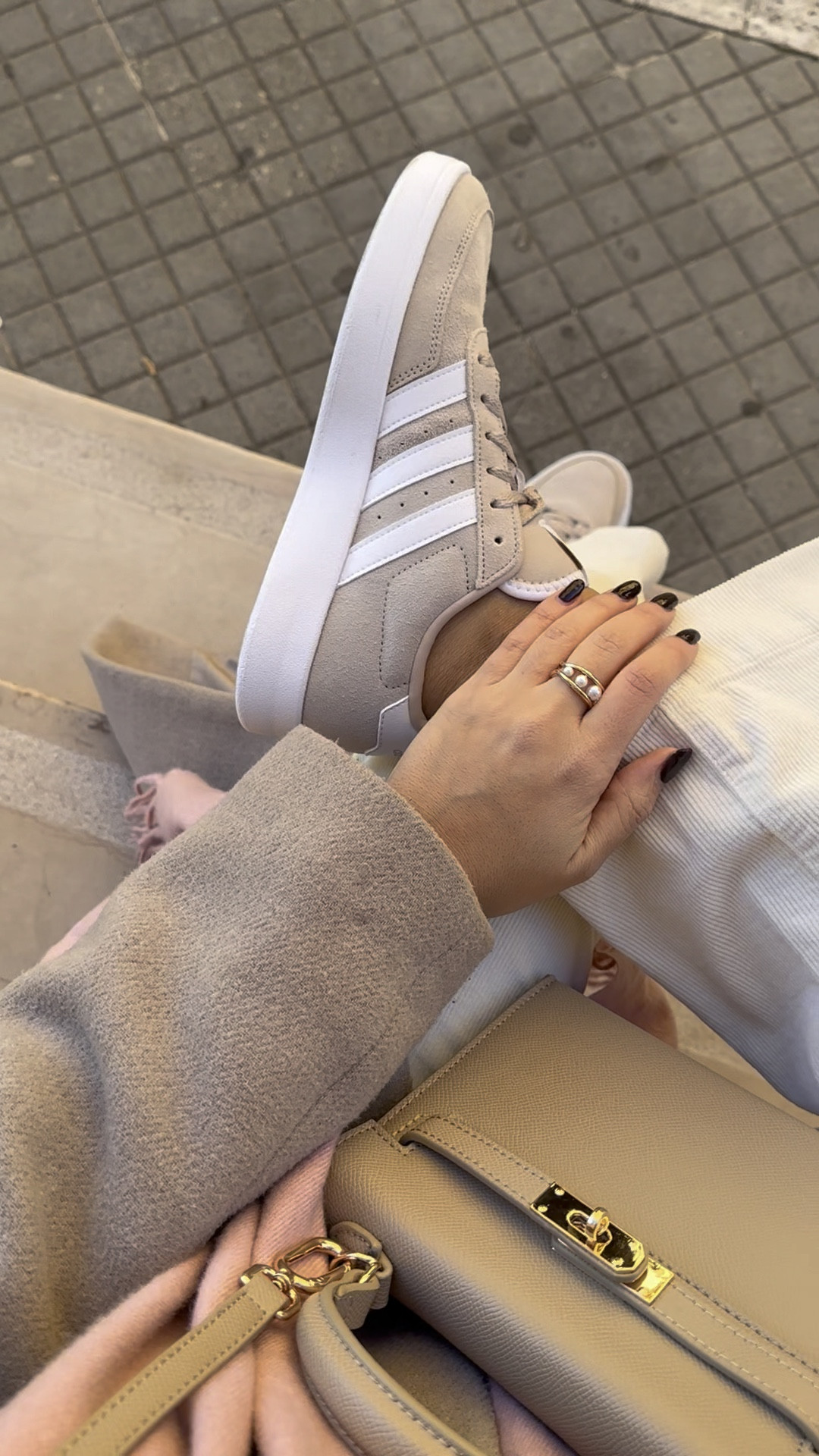 Adidas Breaknet 2.0 ✨💕

#LTKGiftGuide #LTKHoliday #LTKeurope