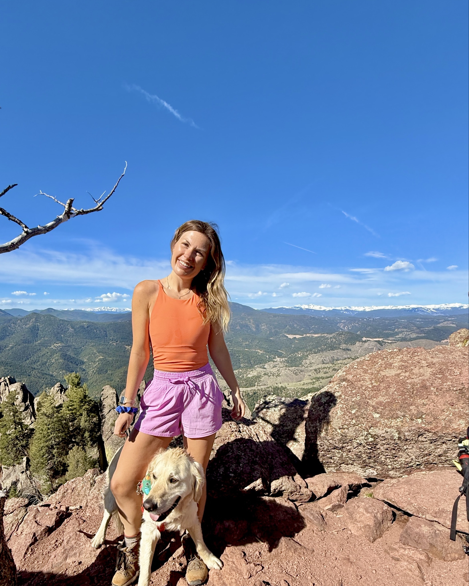 Summit Sundays🙌

#LTKActive #LTKTravel #LTKPets