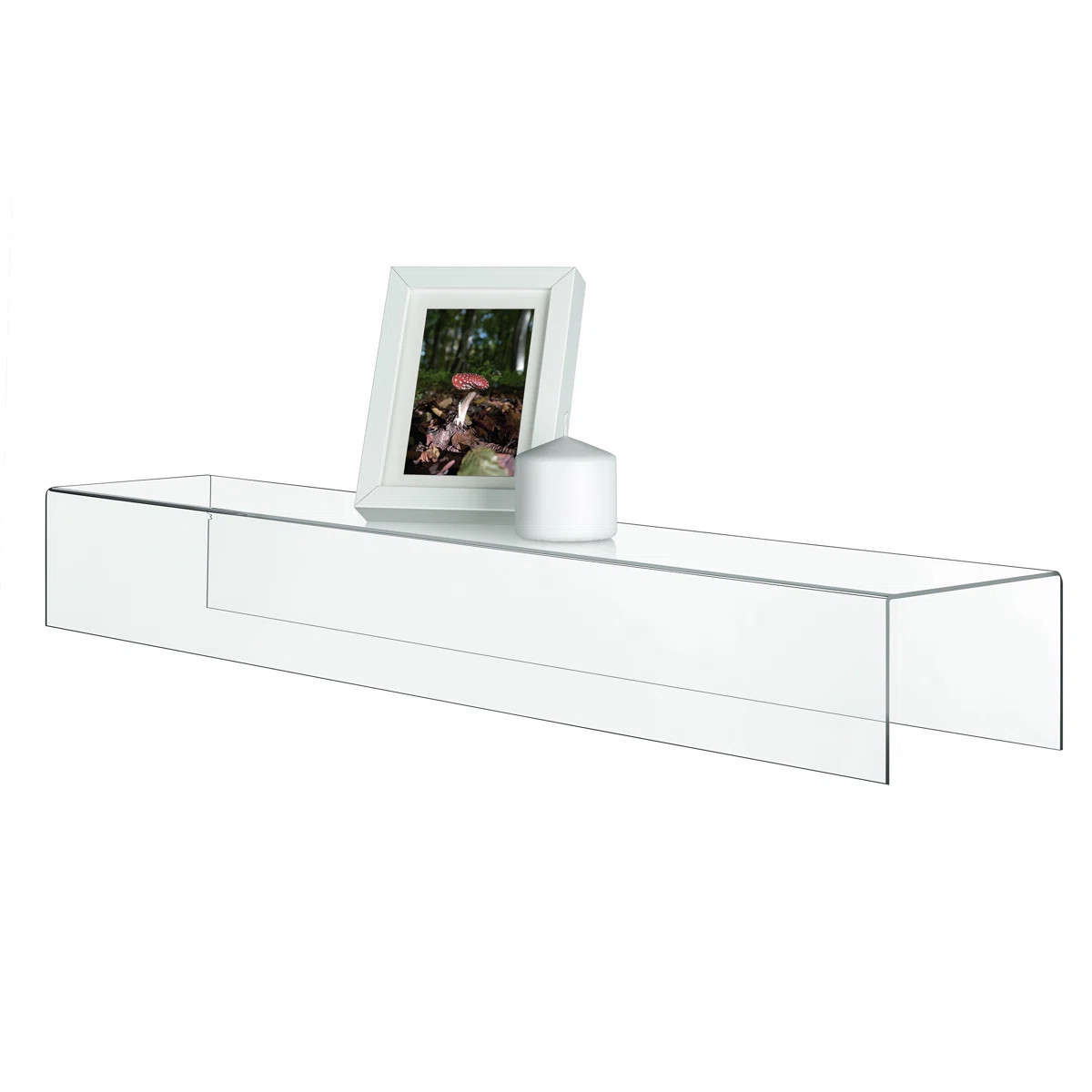 Acrylic Riser Display | Wayfair North America