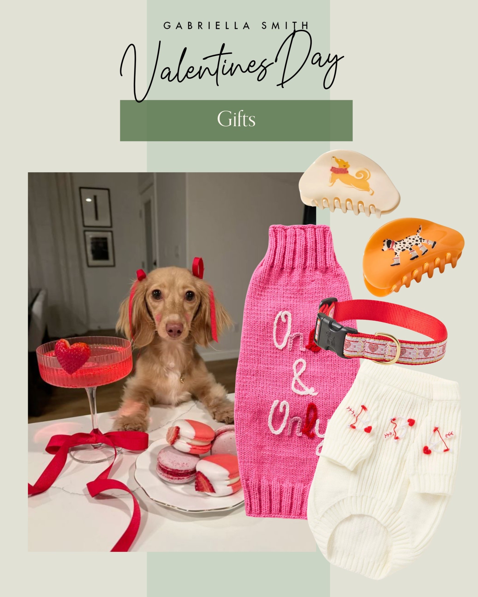 #LTKValentine #LTKmomlife #LTKPetite