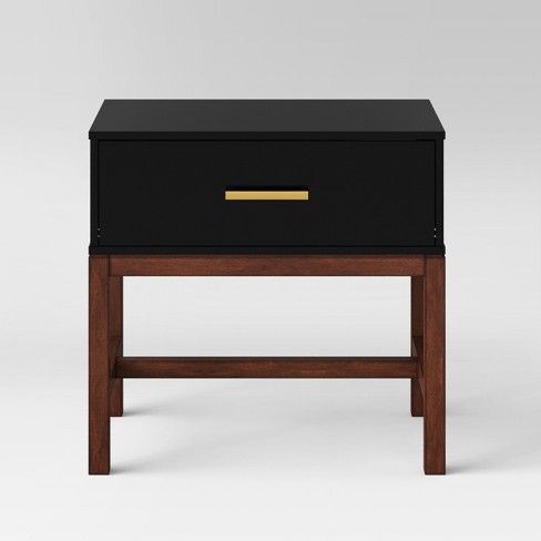 Guthrie Two Tone Nightstand - Project 62™ | Target
