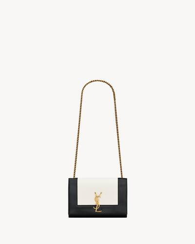 small kate in smooth and shiny leather | Saint Laurent Inc. (Global)